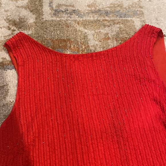 Free people beaded sheath dress - Picture 3 of 6